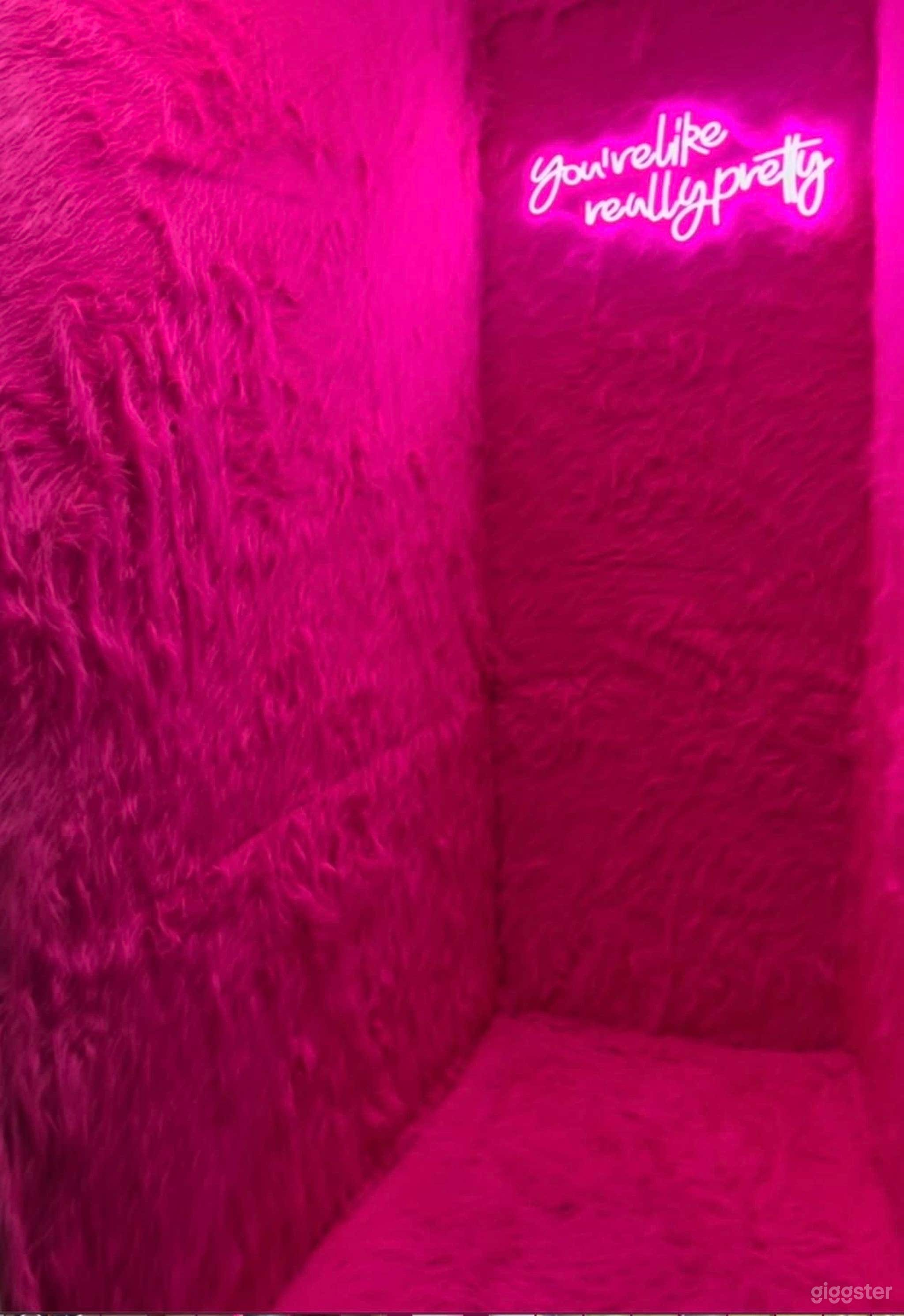 Interchangeable-Room Content-Photography Studio Photo 4