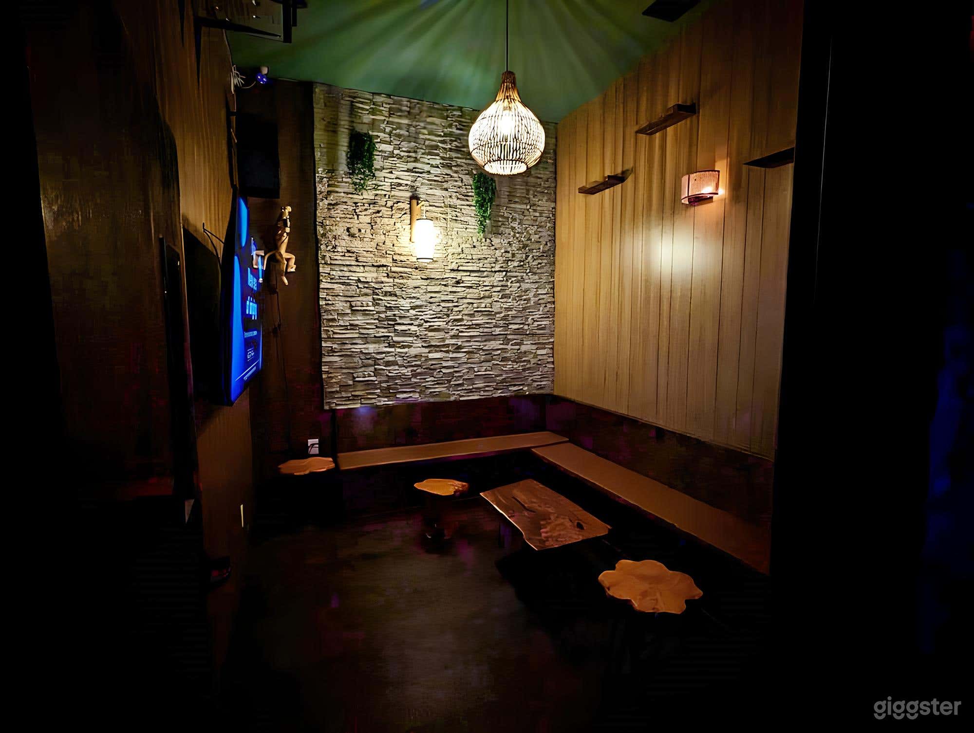 Private Karaoke Rooms Photo 1