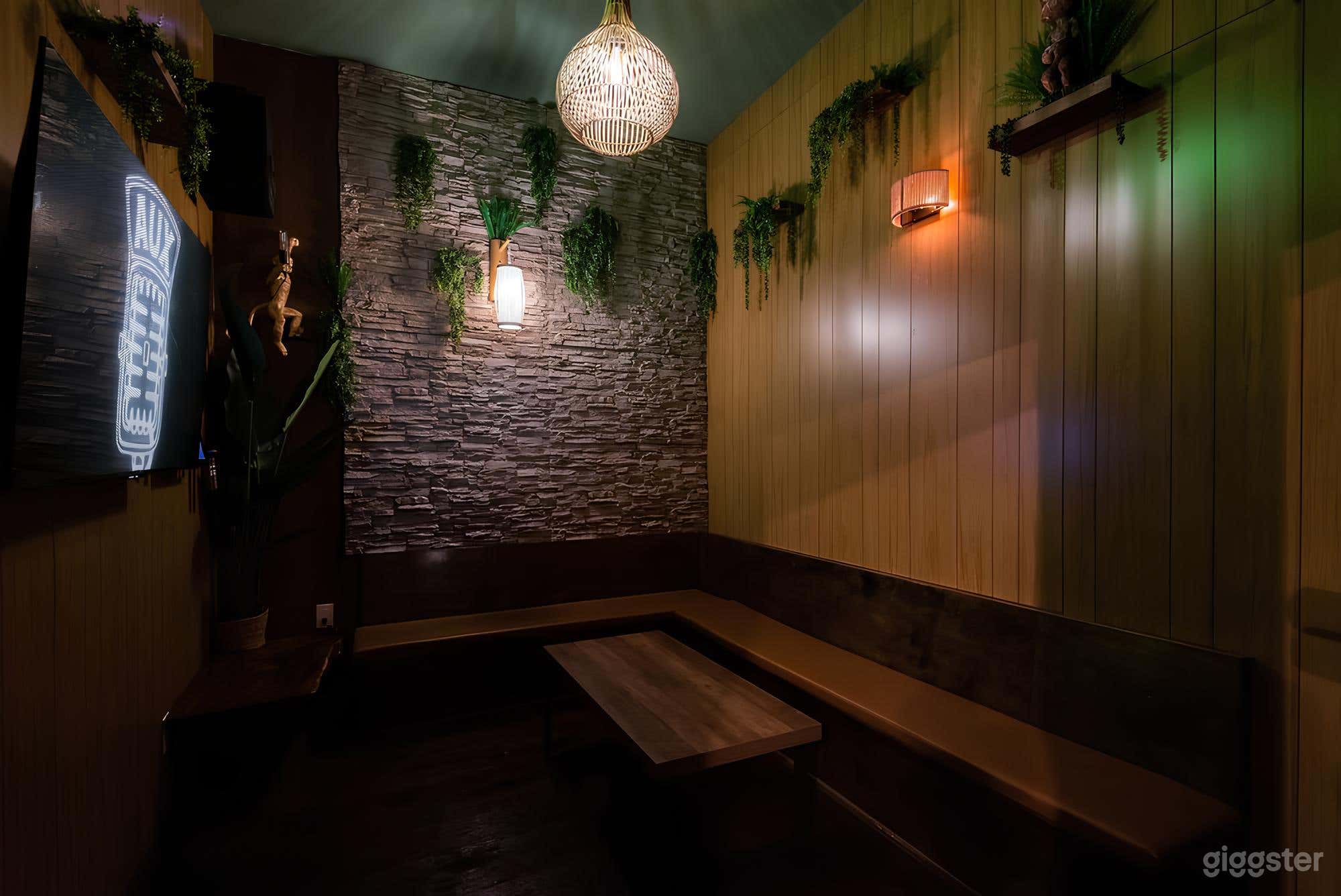 Private Karaoke Rooms Photo 3