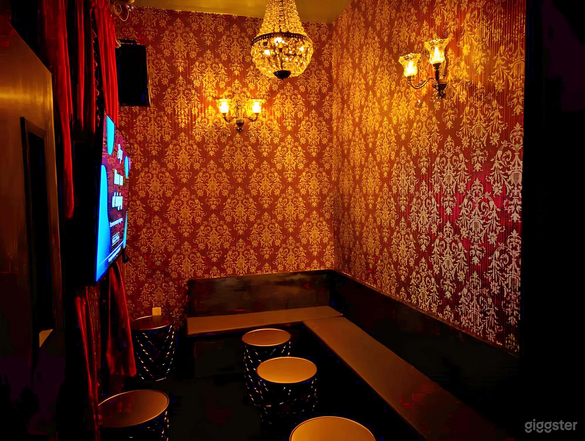 Private Karaoke Rooms Photo 2