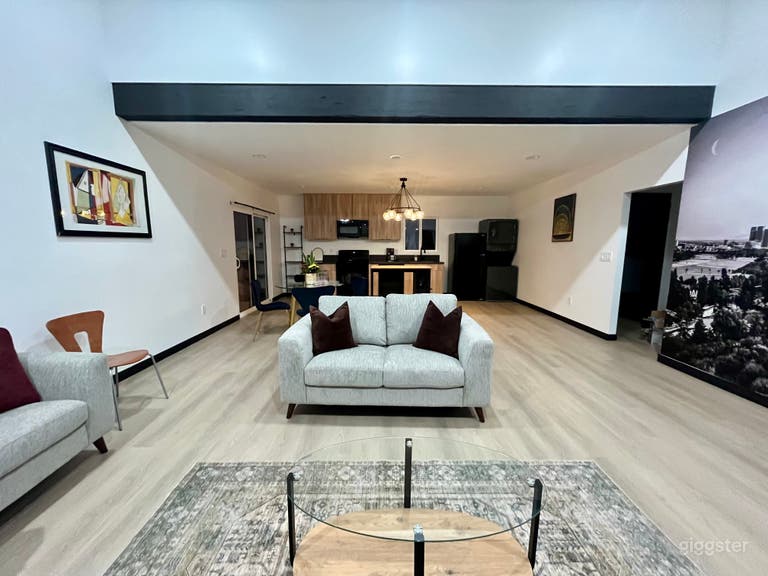  Brand new remodeled house 