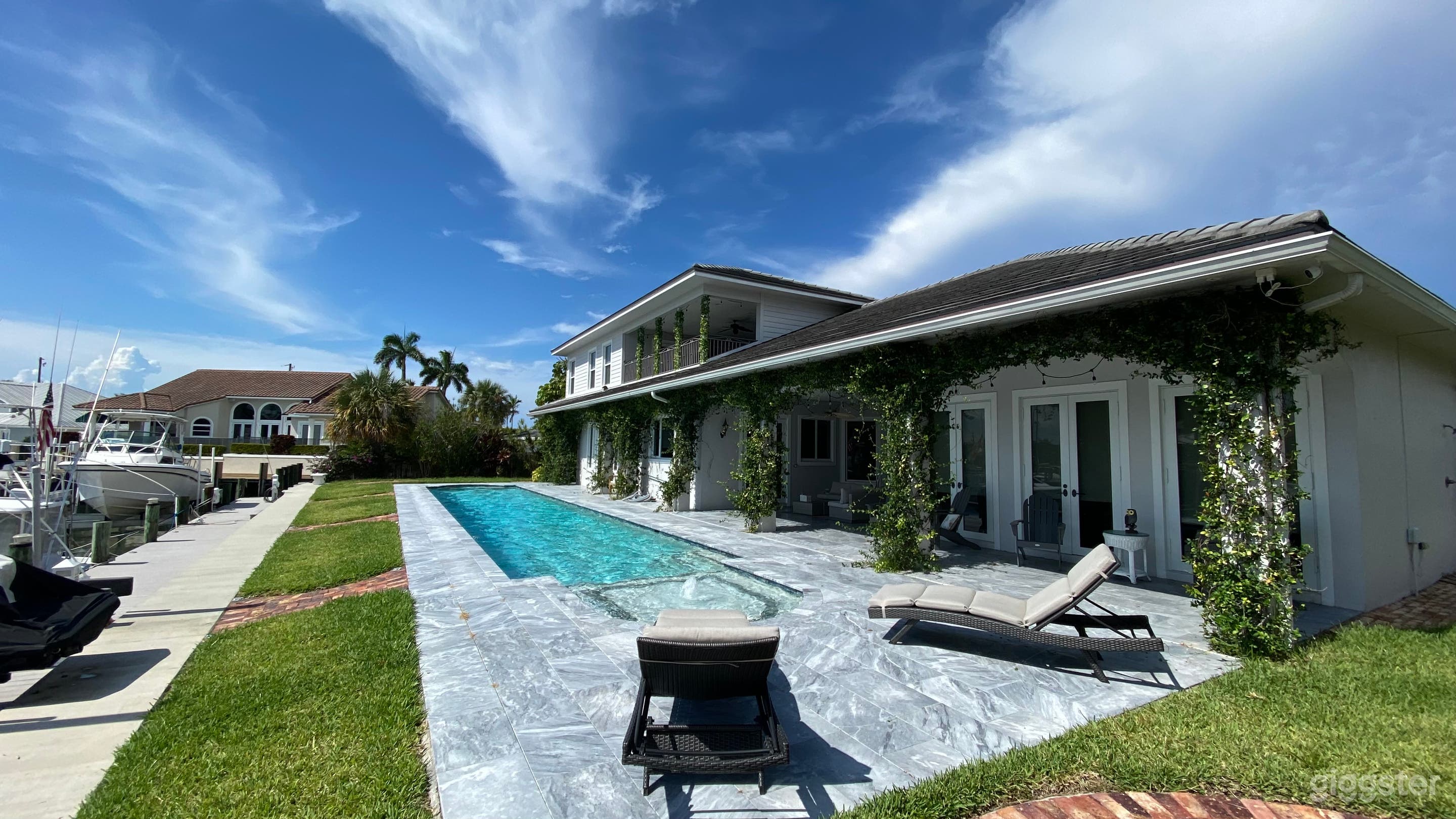 Intracoastal Venue in West Palm Beach Photo 1