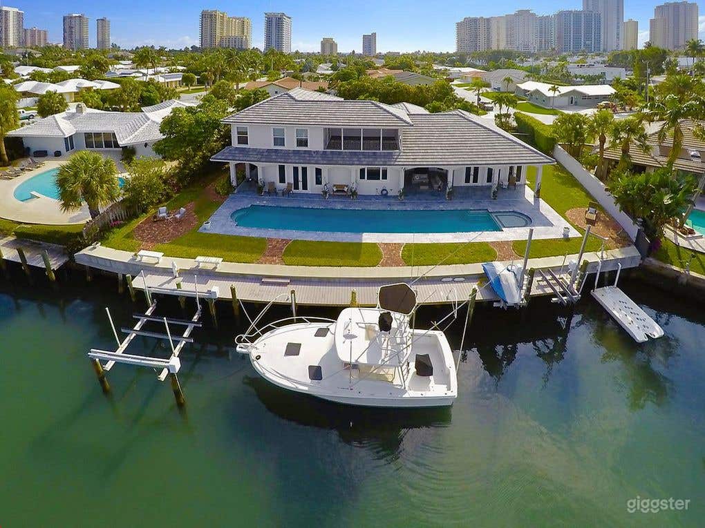 Intracoastal Venue in West Palm Beach Photo 3