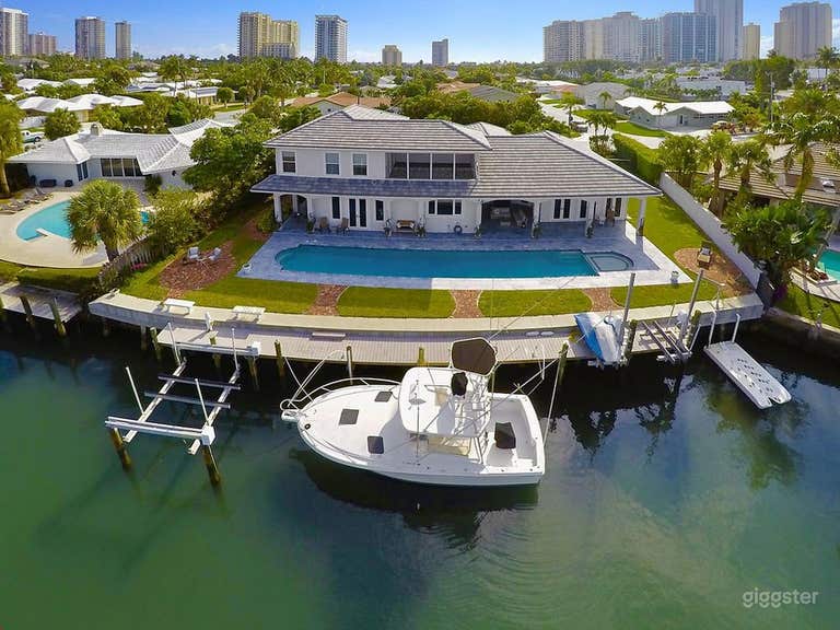  Intracoastal Venue in West Palm Beach 