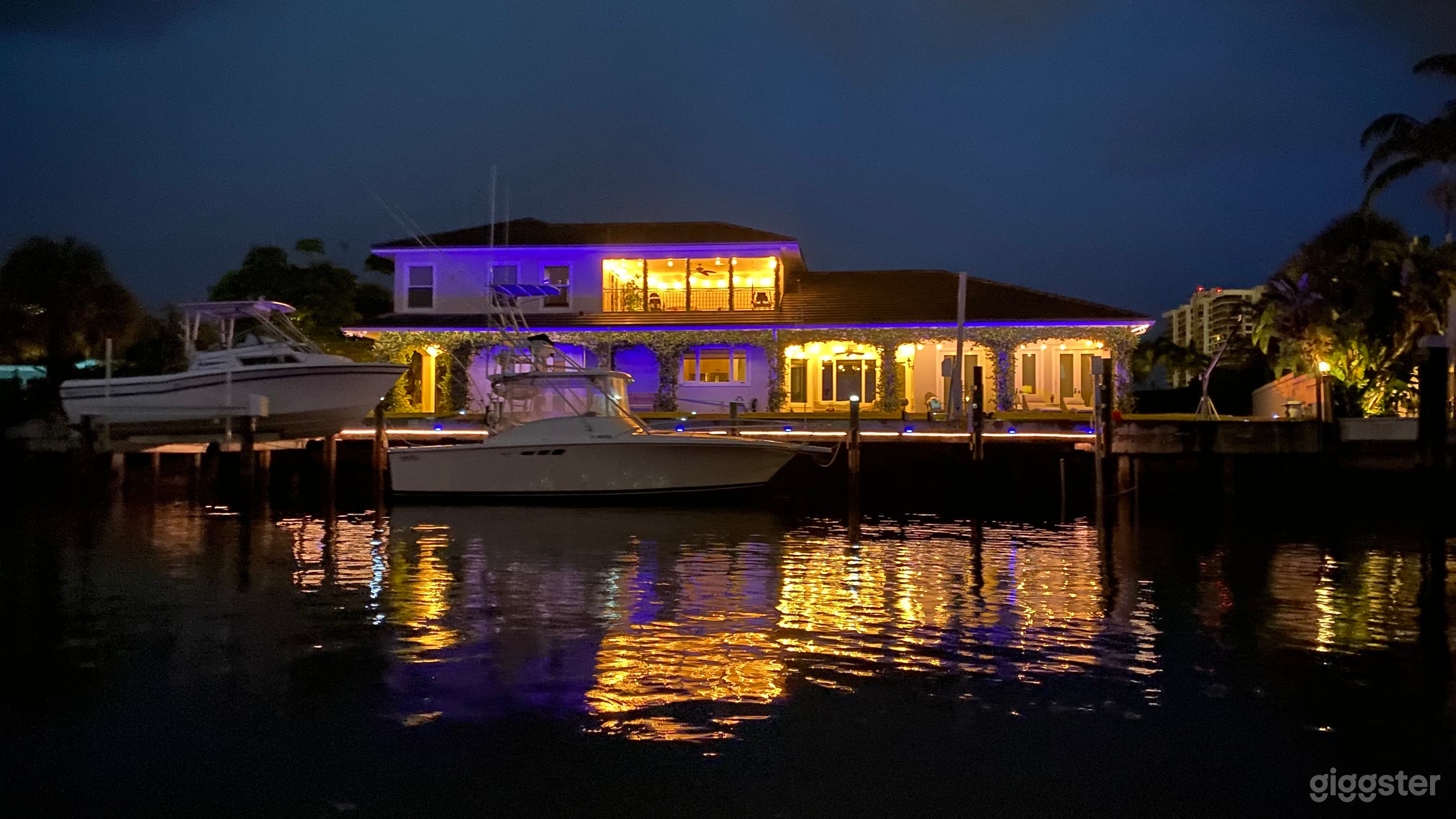 Intracoastal Venue in West Palm Beach Photo 4
