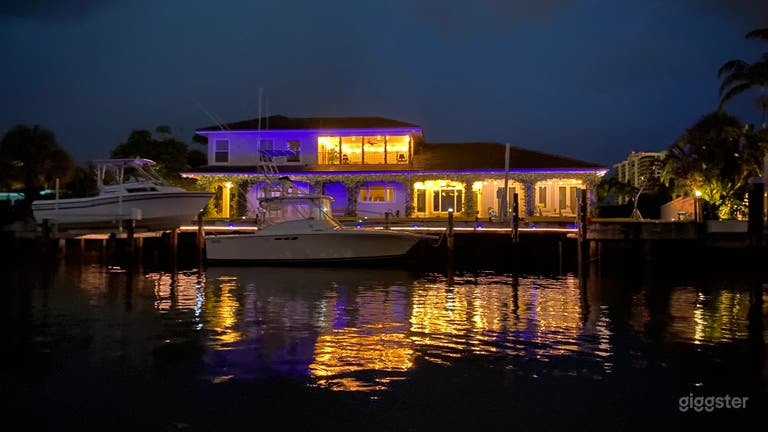  Intracoastal Venue in West Palm Beach 