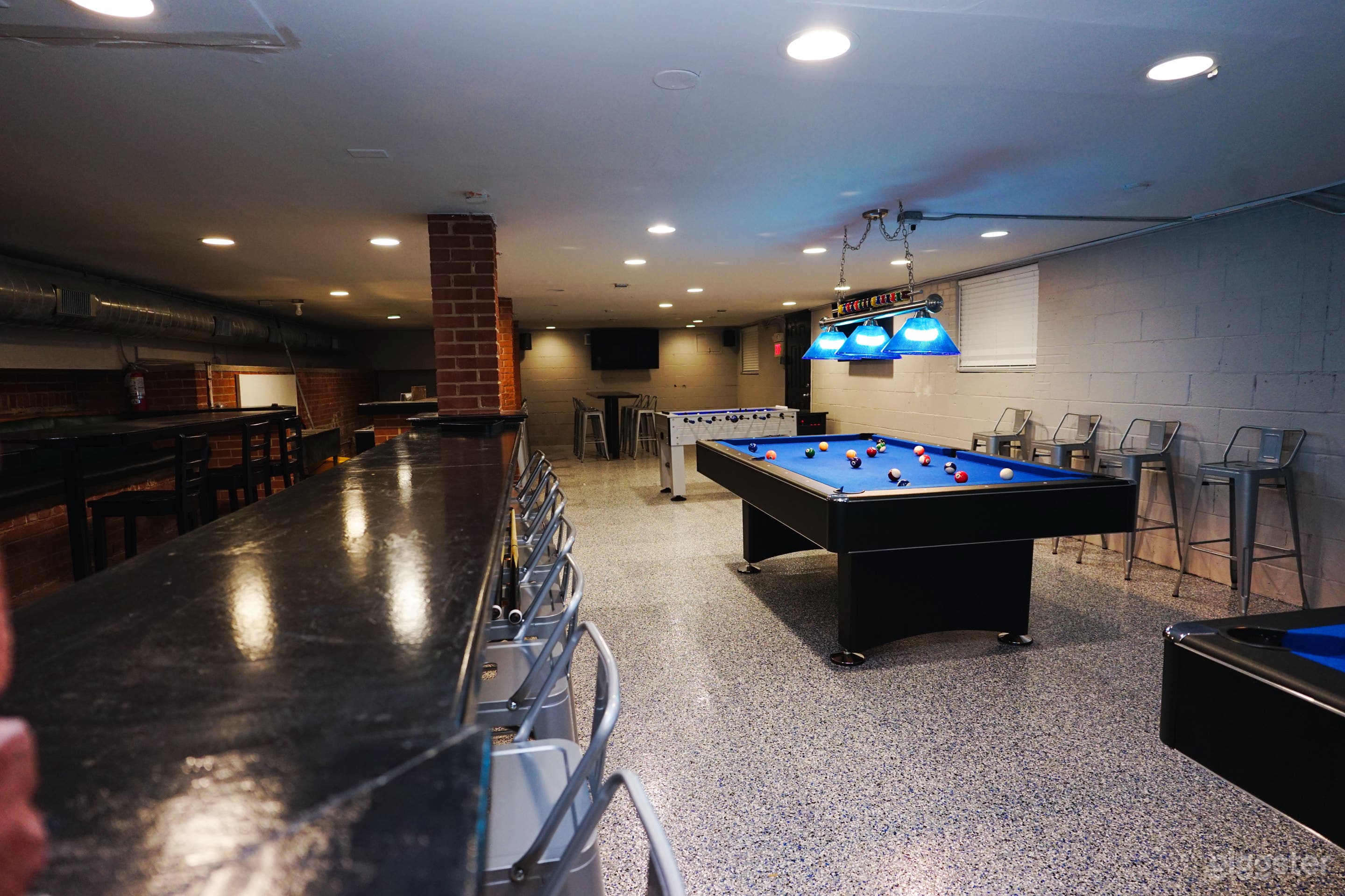 The Game Room  Photo 1