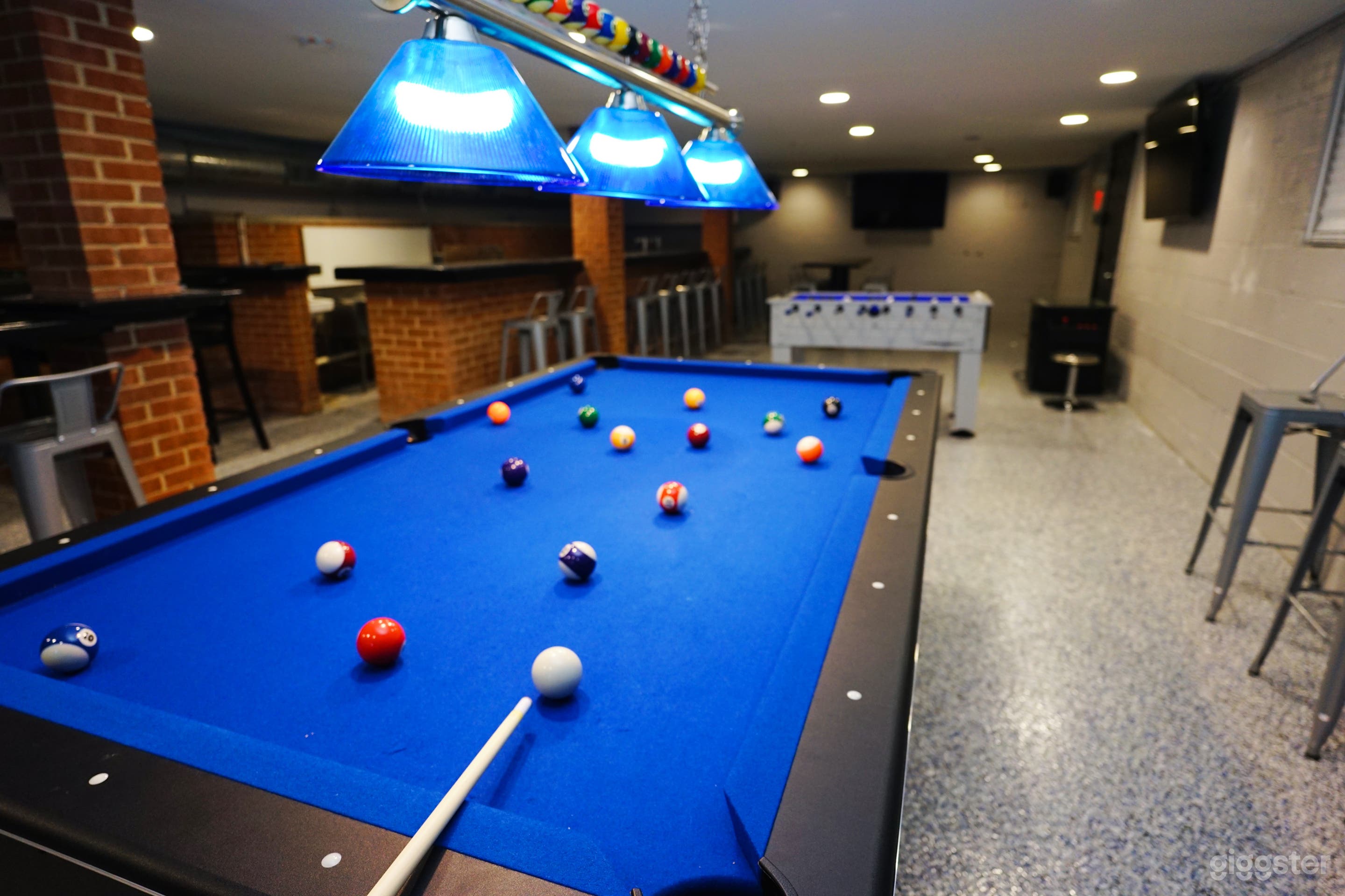 The Game Room  Photo 2