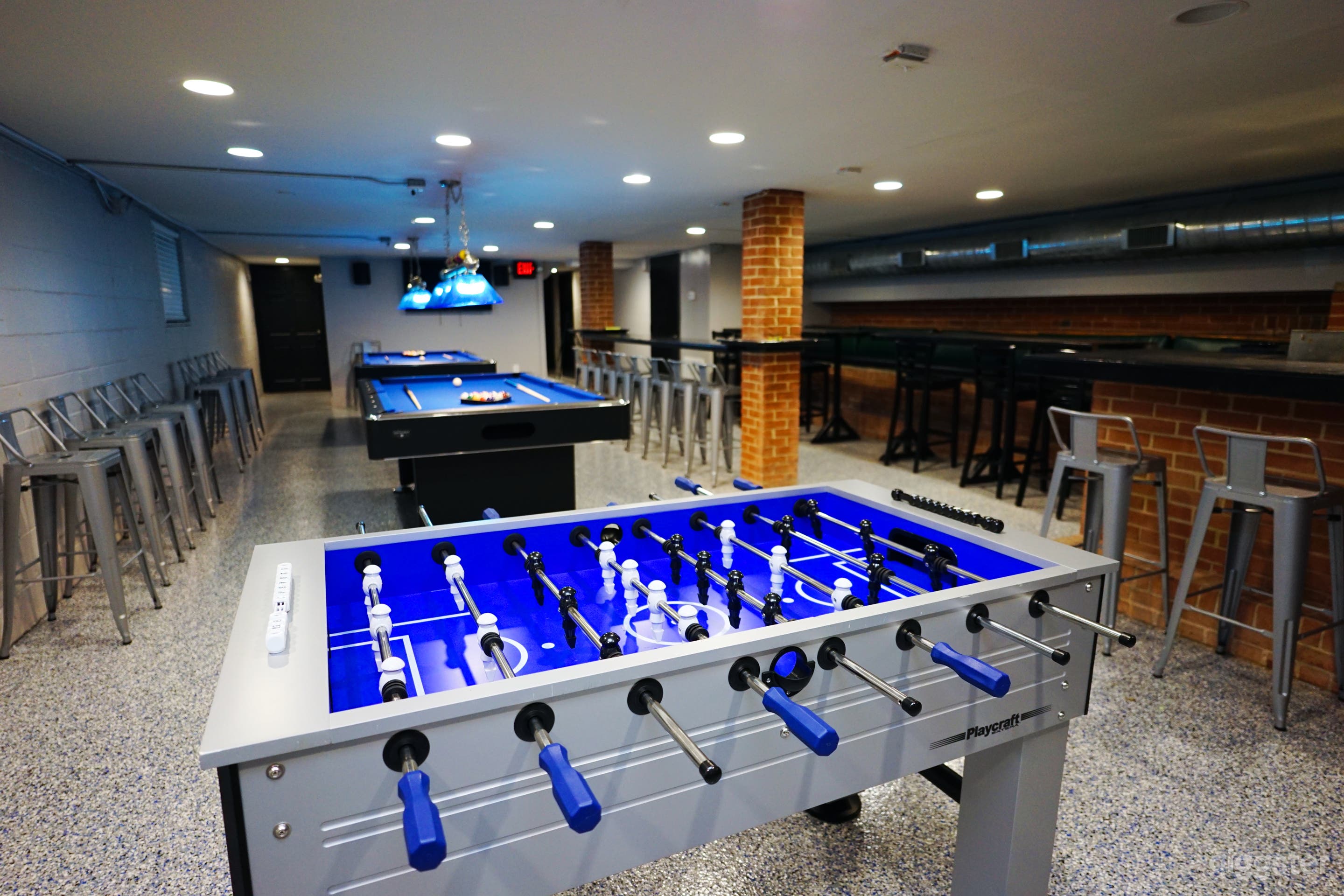 The Game Room  Photo 3