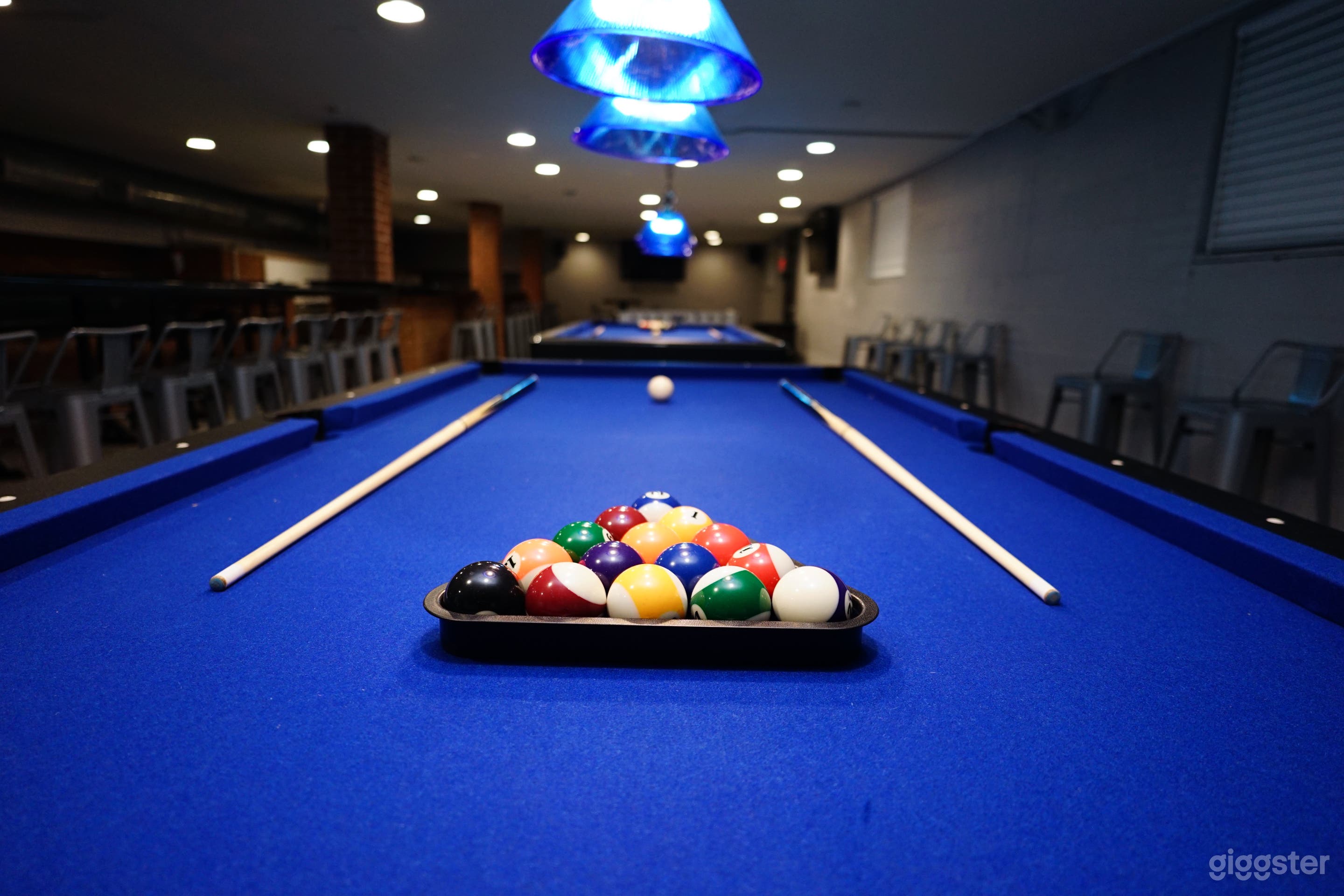 The Game Room  Photo 4