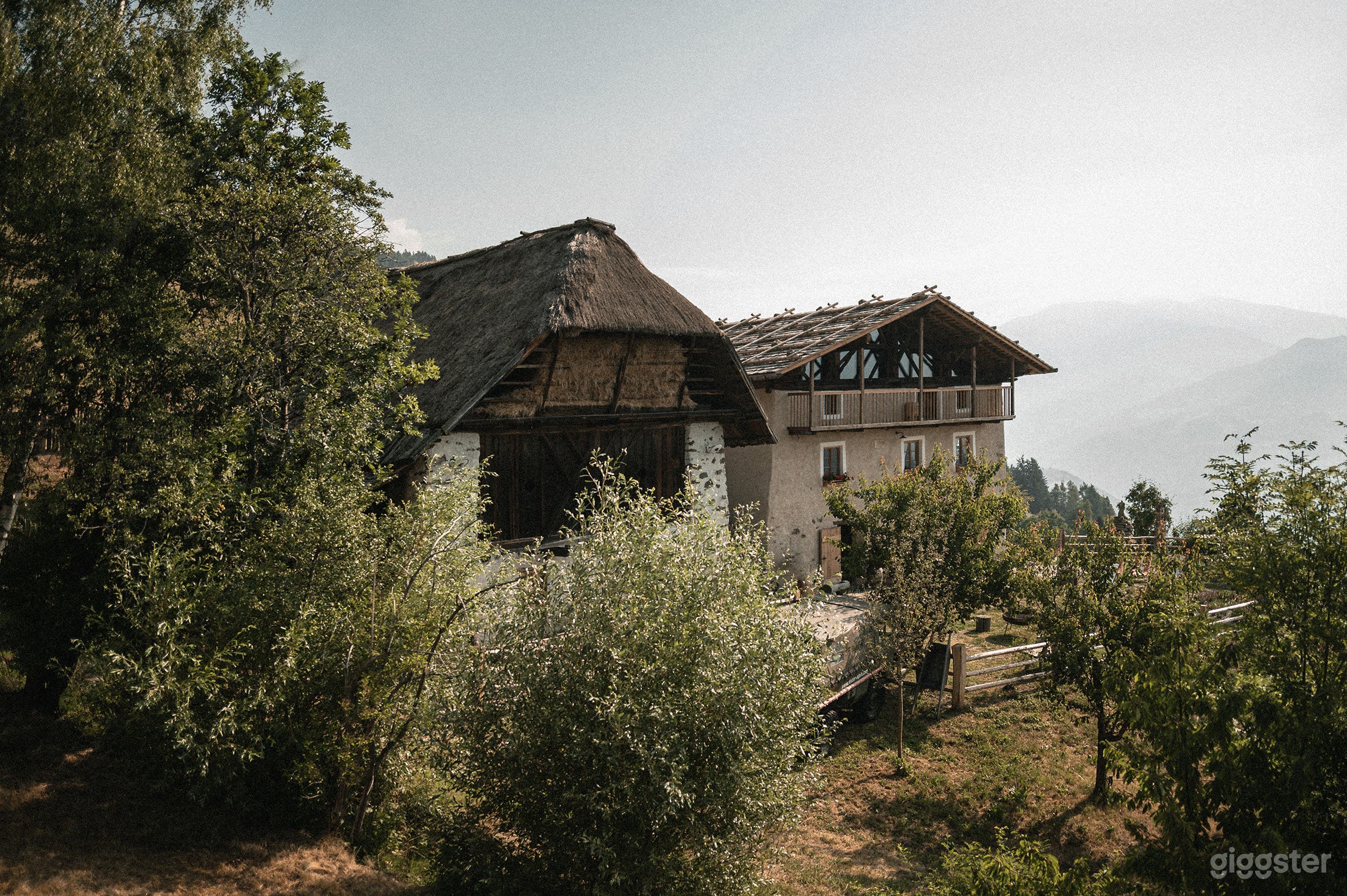 La Locanda 