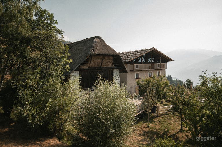  La Locanda  