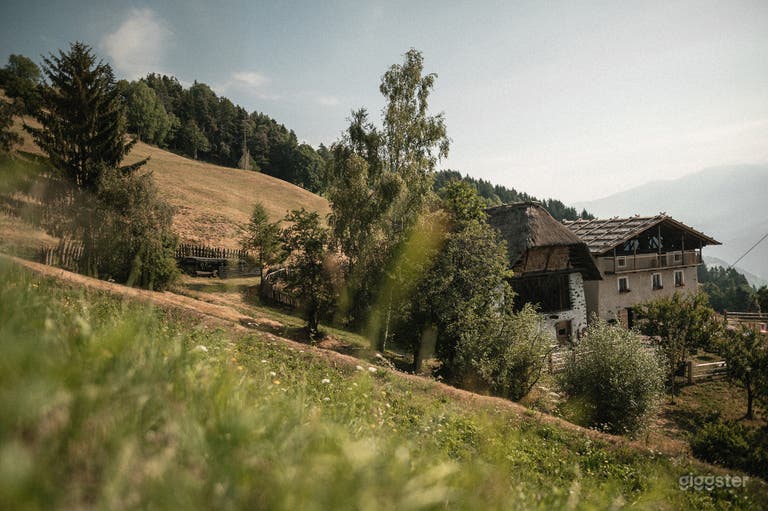  Grandi prati intorno 