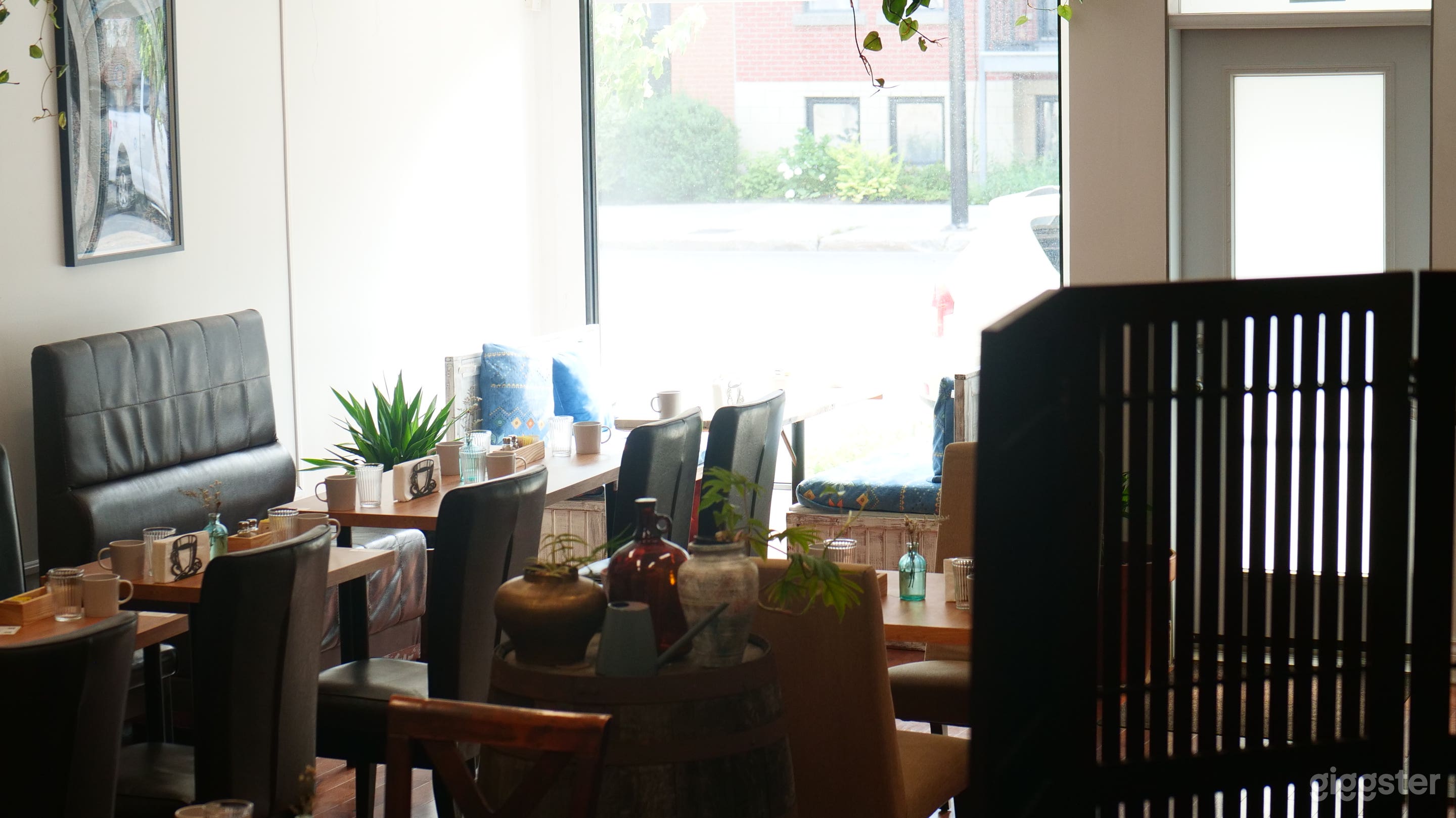 Your Moment. Your People. Your Private Restaurant. Photo 2