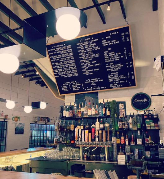 Great Indoor Bar in Tulsa Photo 2