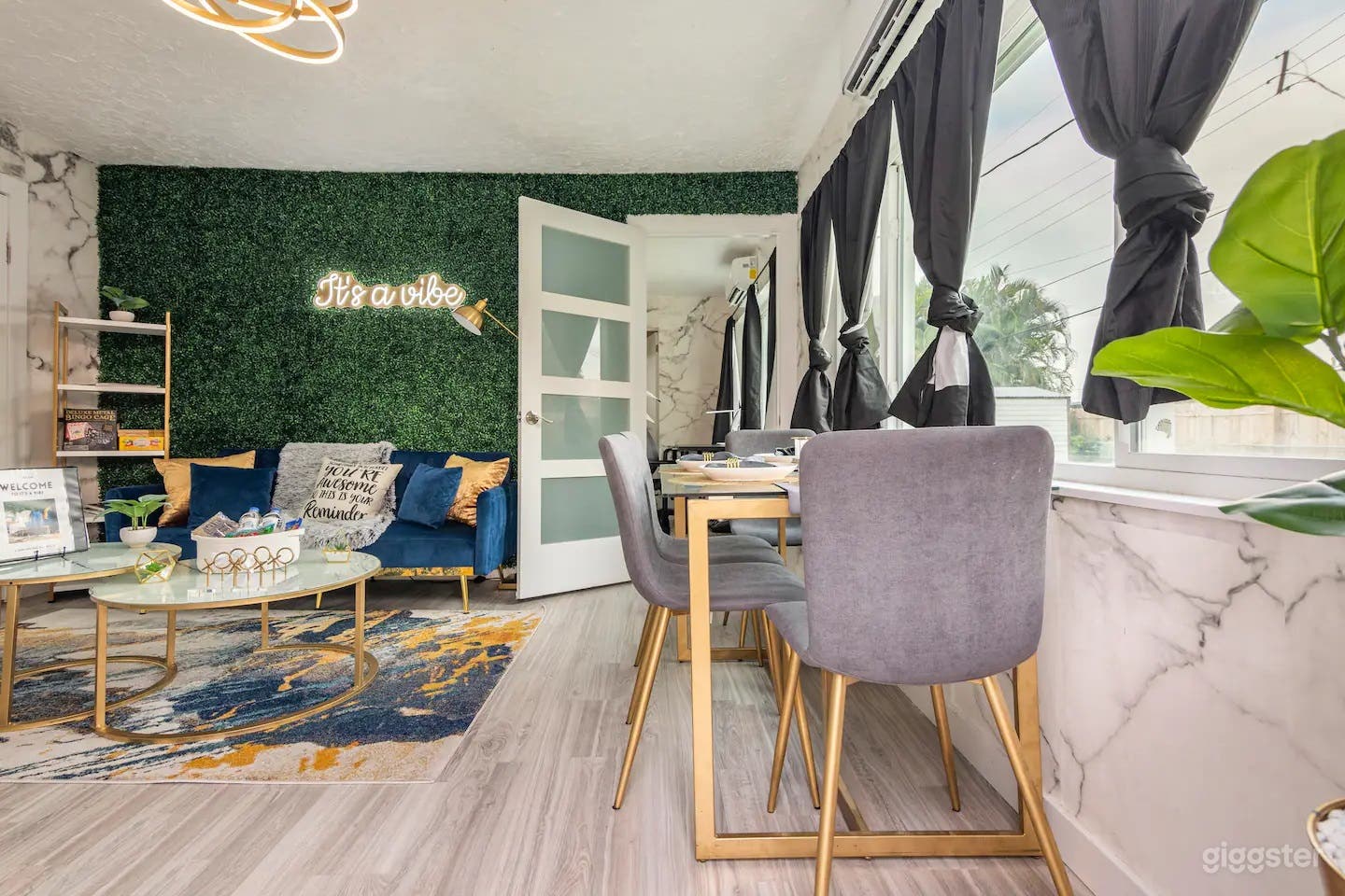 Modern Paradise Guesthouse Photo 2