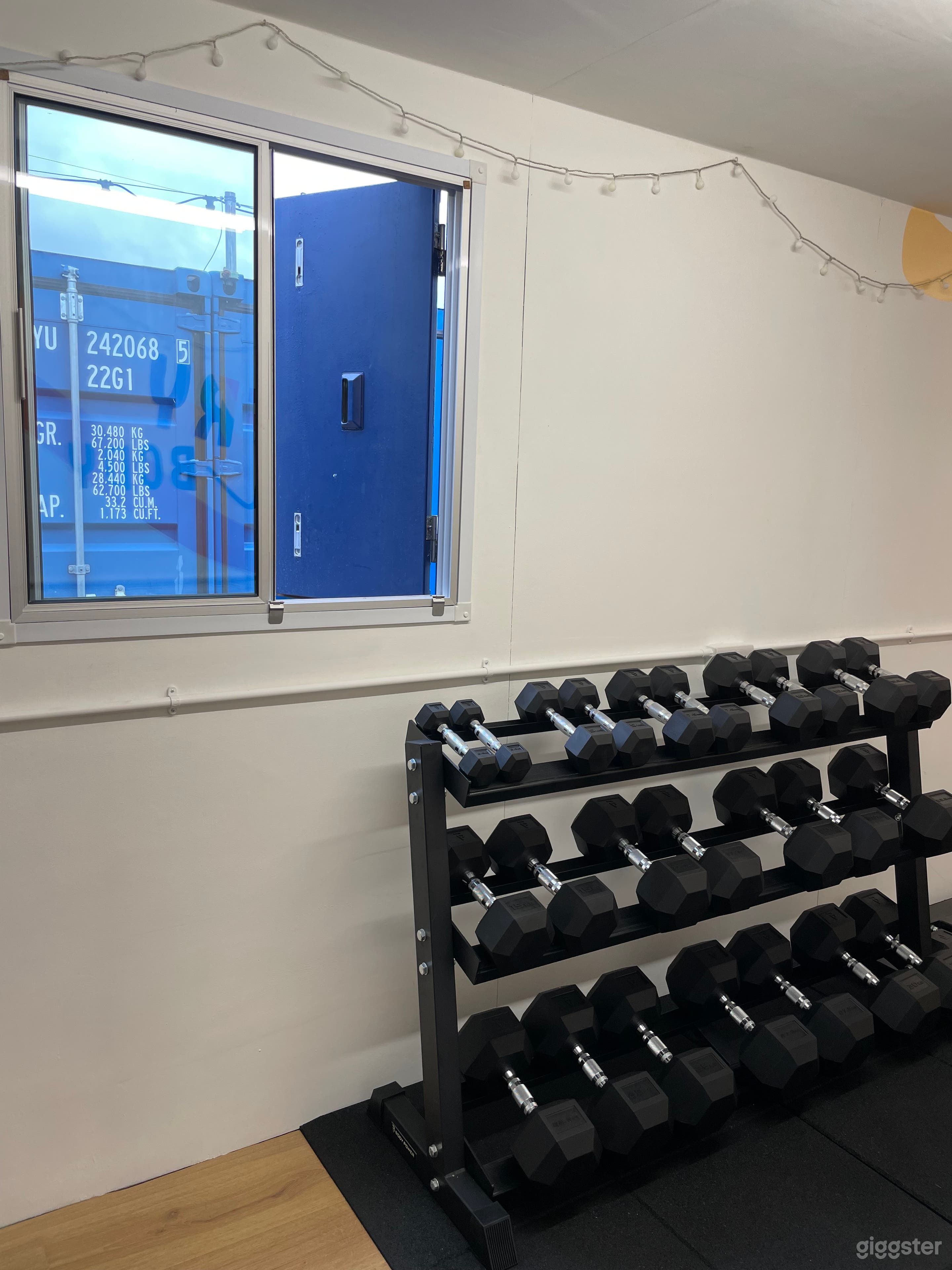 Private fitness studio for 1-2-1 or 2-2-1s Photo 4