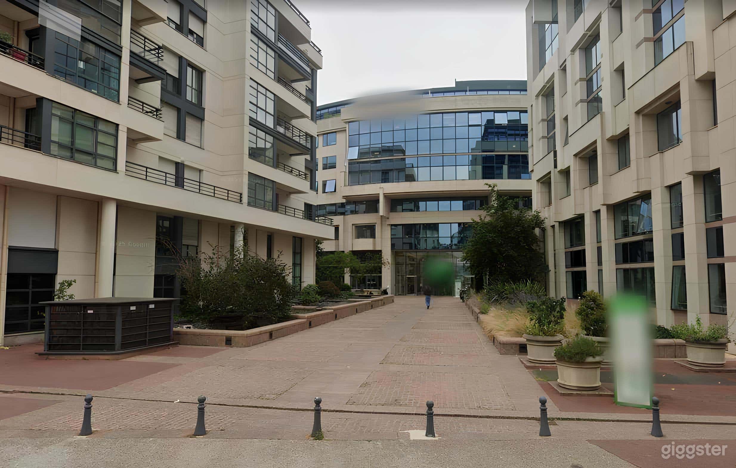 Roland Garros Room 45m² Photo 4