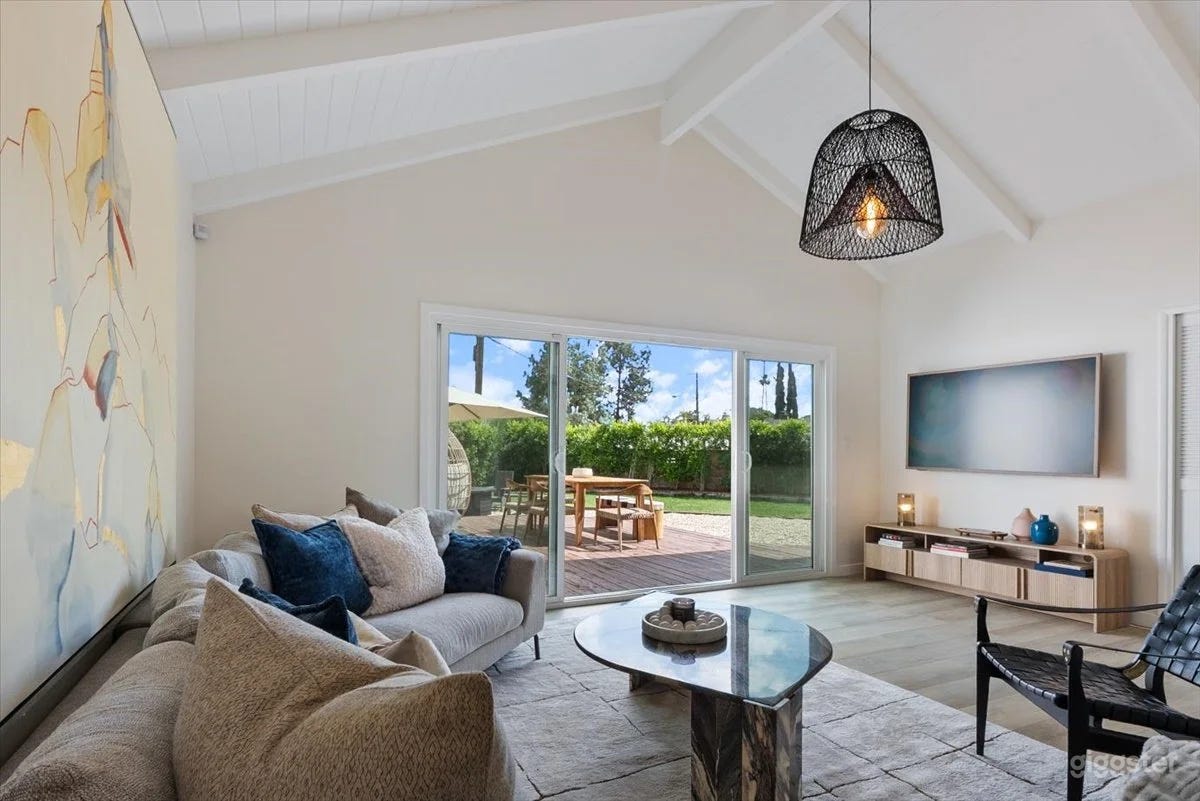 Versatile NoHo Home For Film Shoots & Events Photo 1