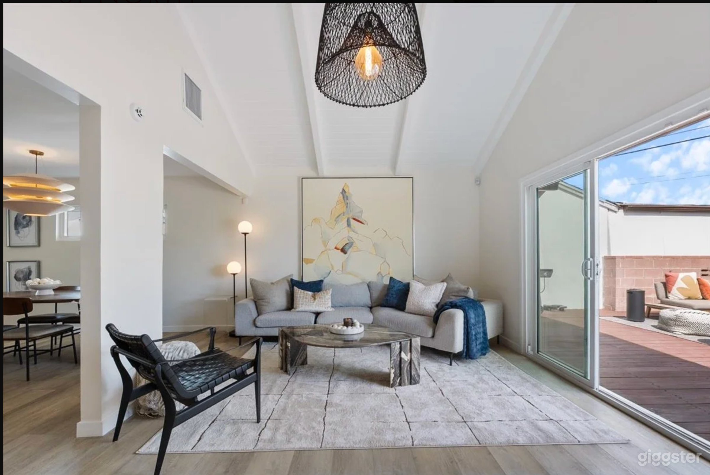 Versatile NoHo Home For Film Shoots & Events Photo 3