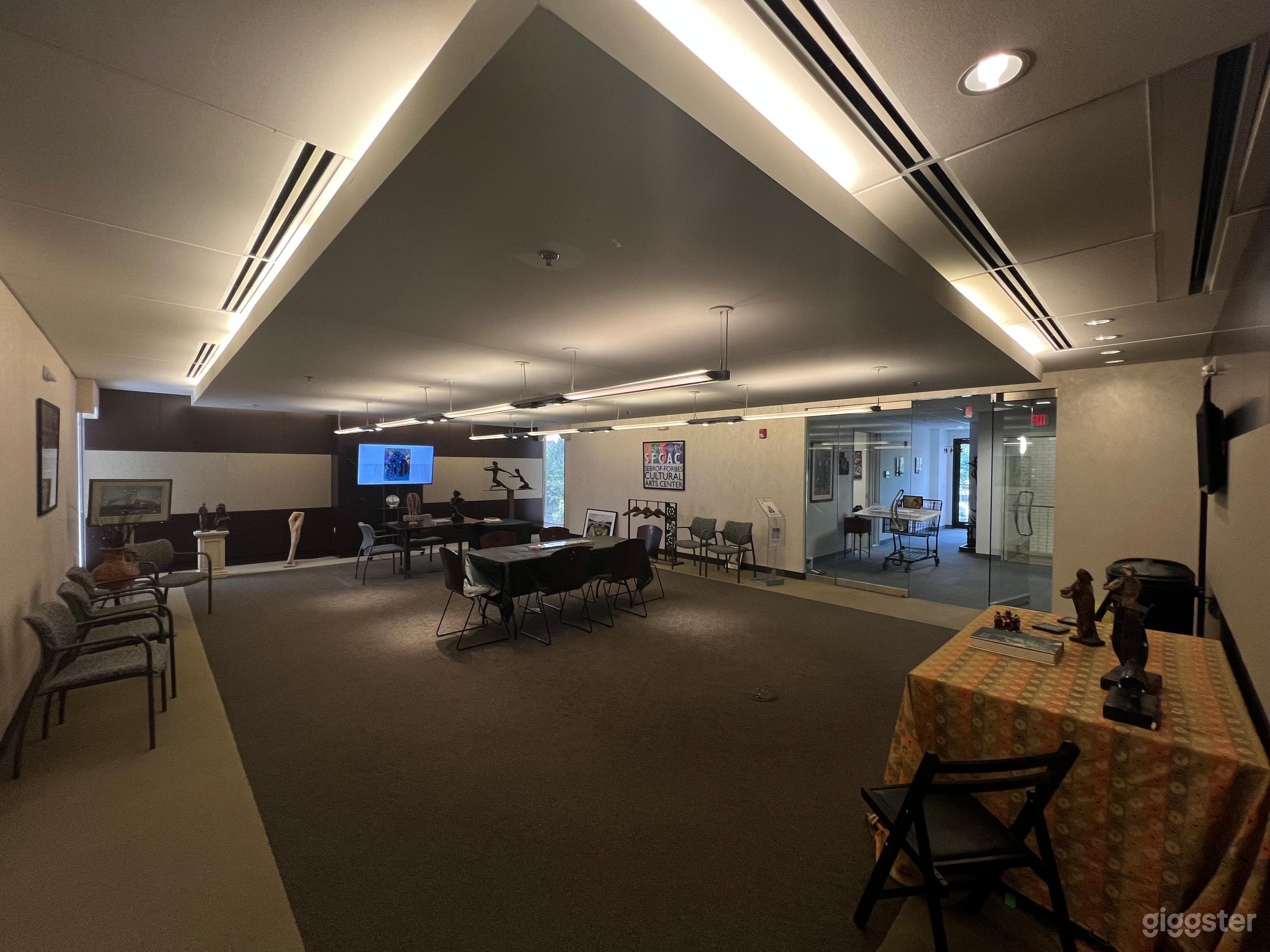 All in One Event Space in Kensington Photo 4