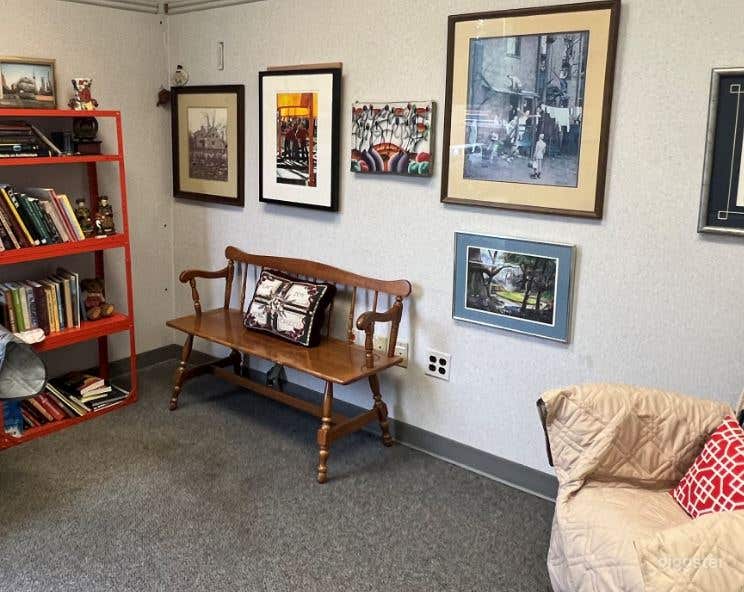 All in One Event Space in Kensington Photo 3