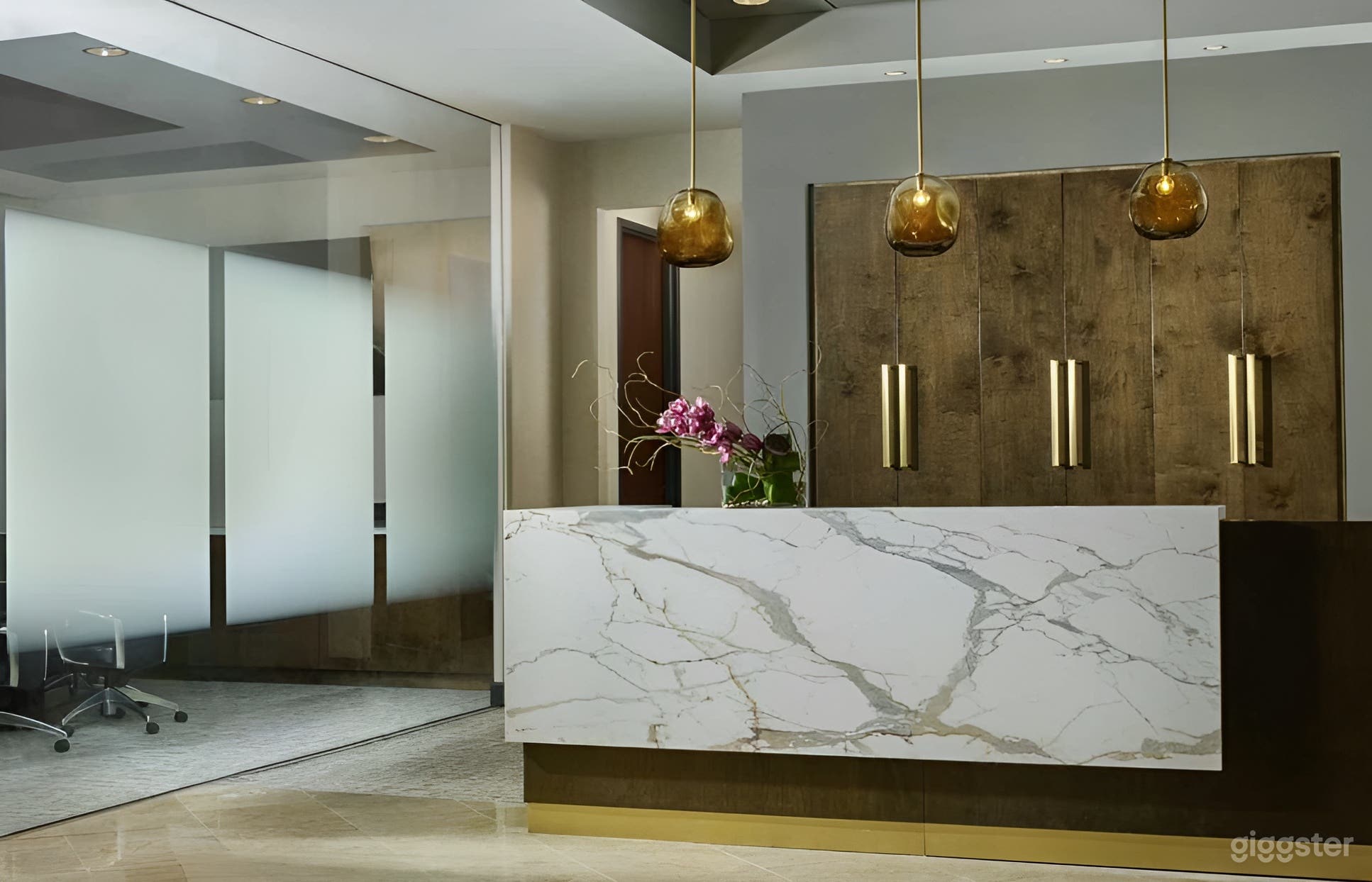 Executive Boardroom in Alpharetta Photo 4