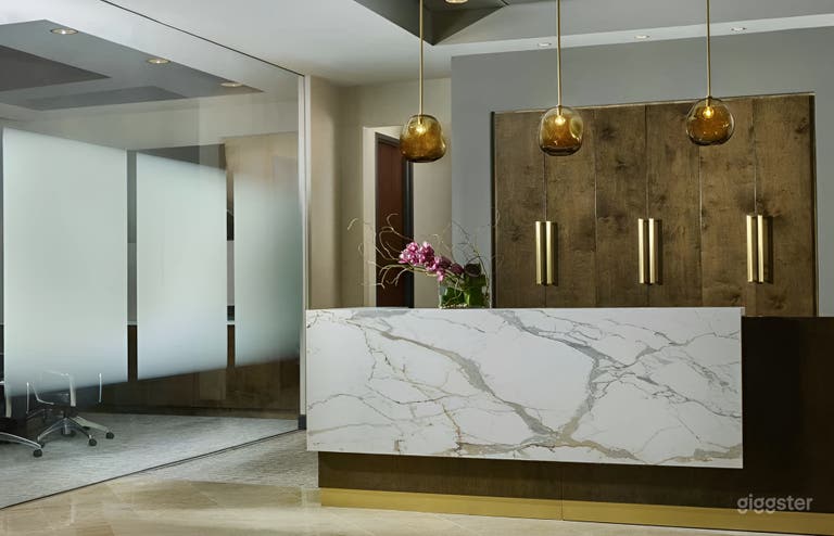  Executive Boardroom in Alpharetta 