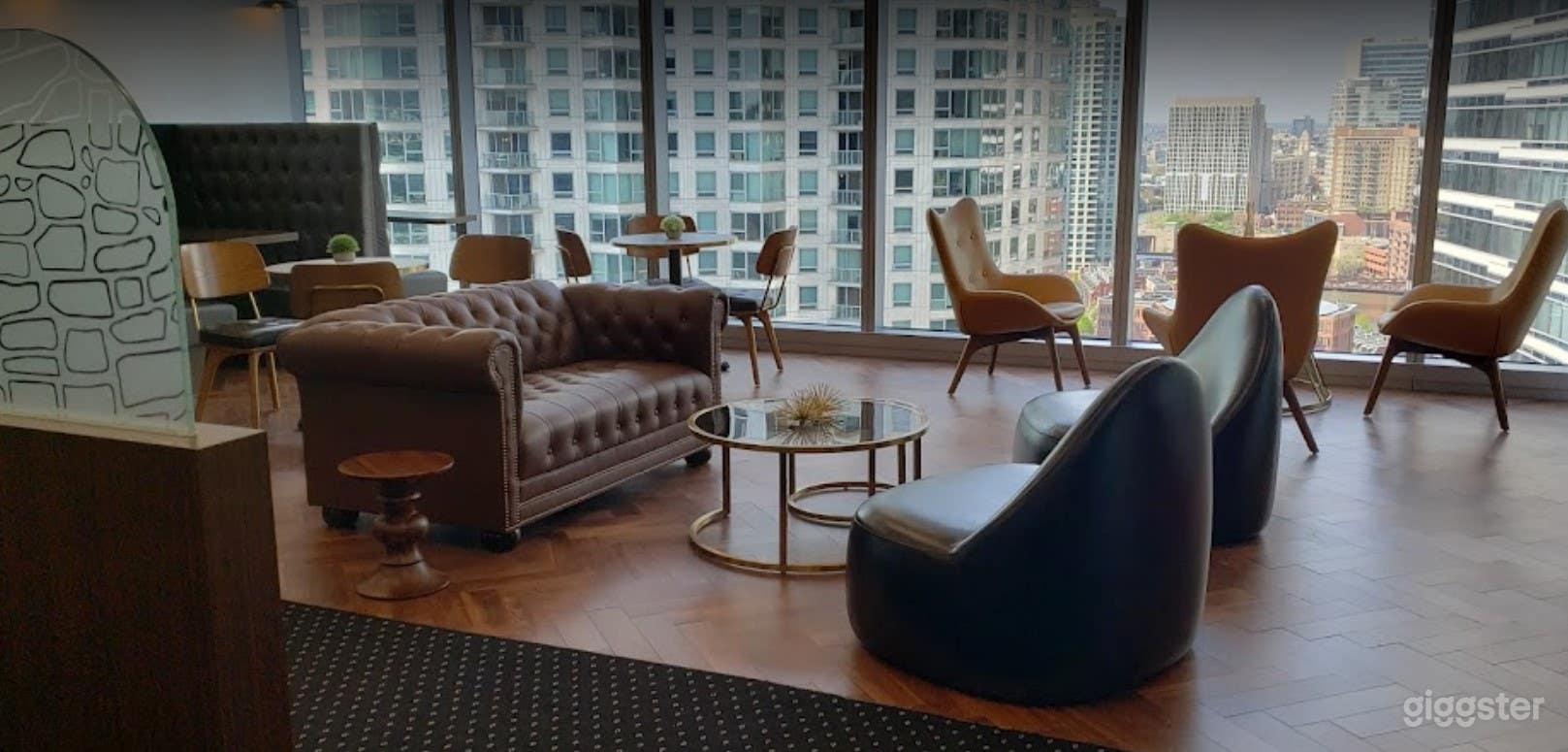 Full Buyout of Co-working Space and Office Kitchen Photo 1