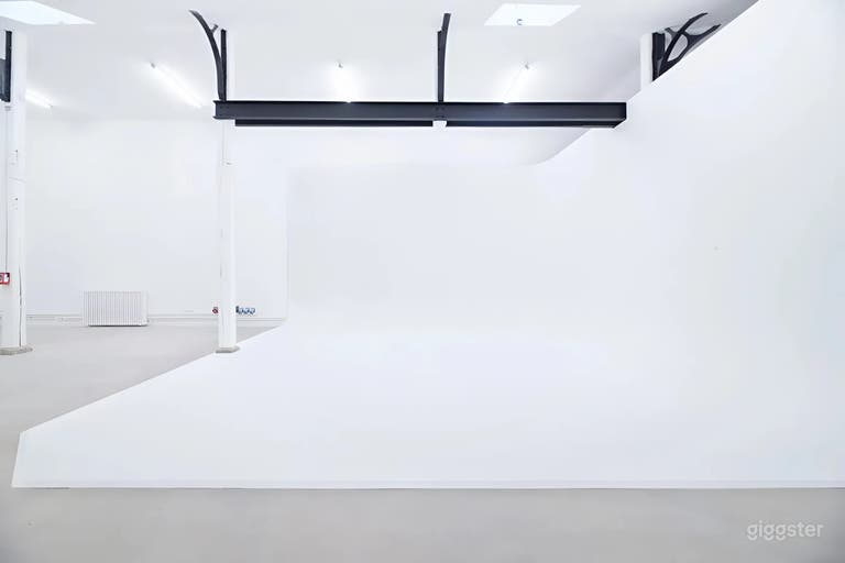  Studio photos et vidéos à Paris 3 