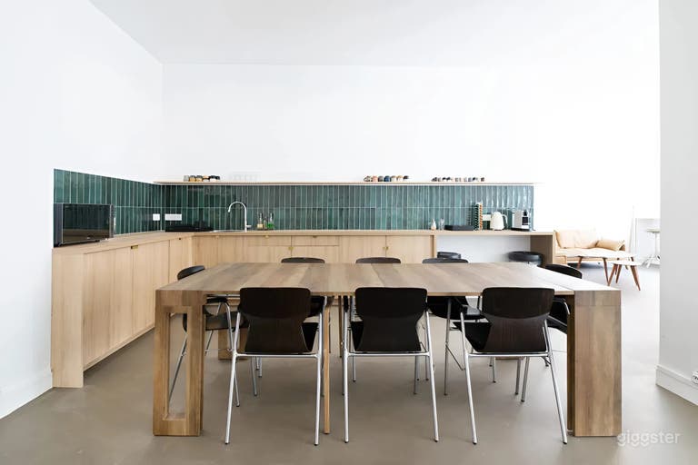  Studio photos et vidéos à Paris 3 