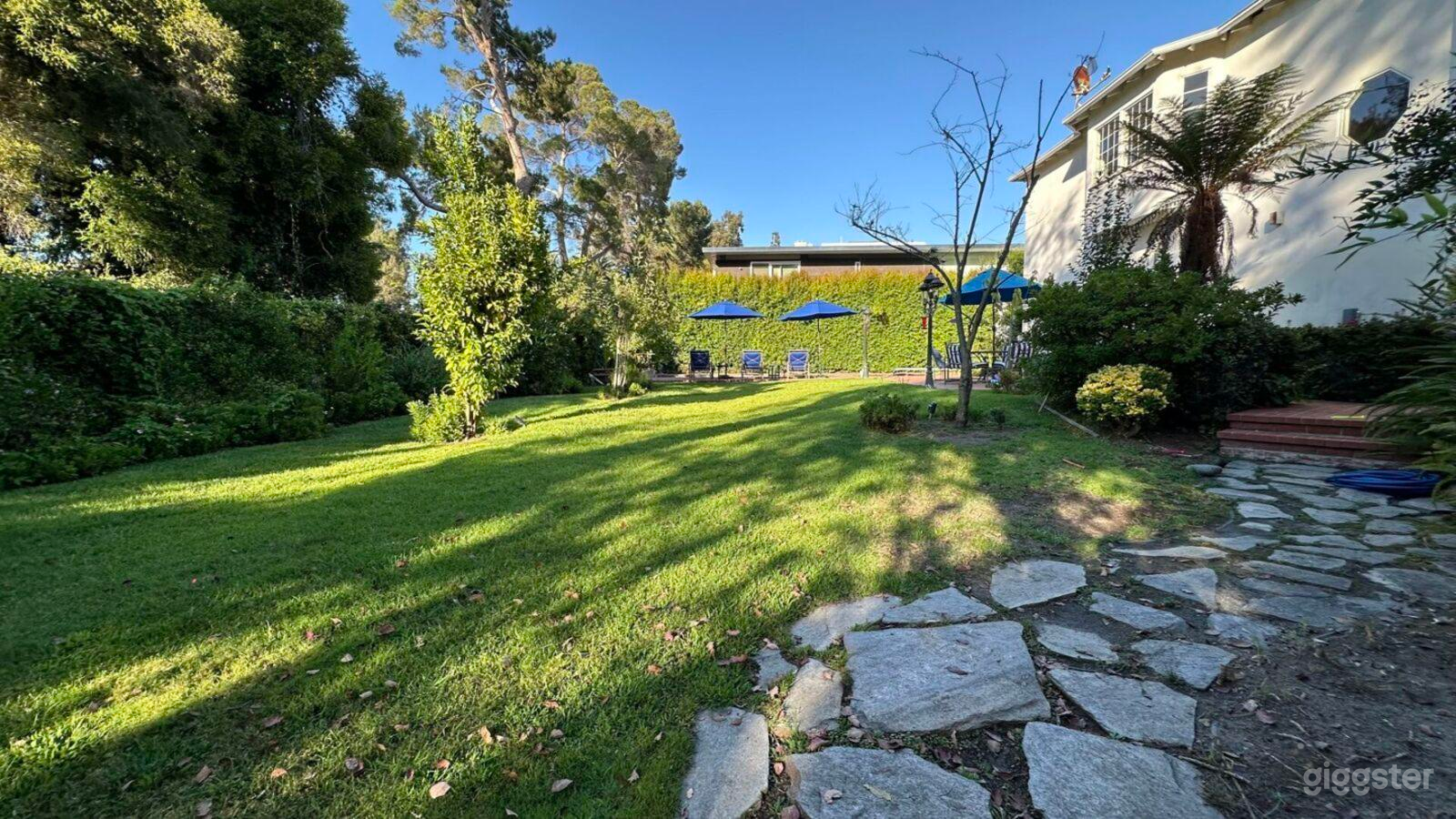 Private Poolside Paradise with Golf Course Views Photo 3