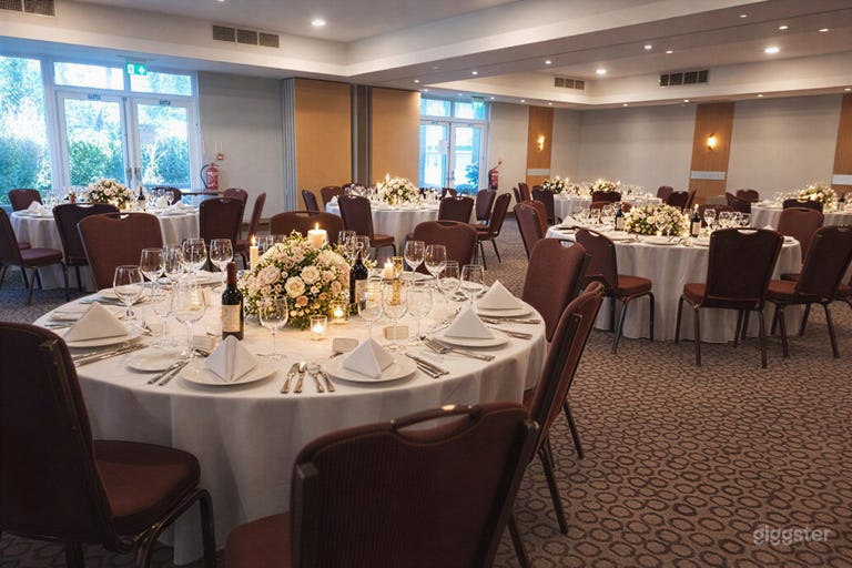  The Concorde Suite 