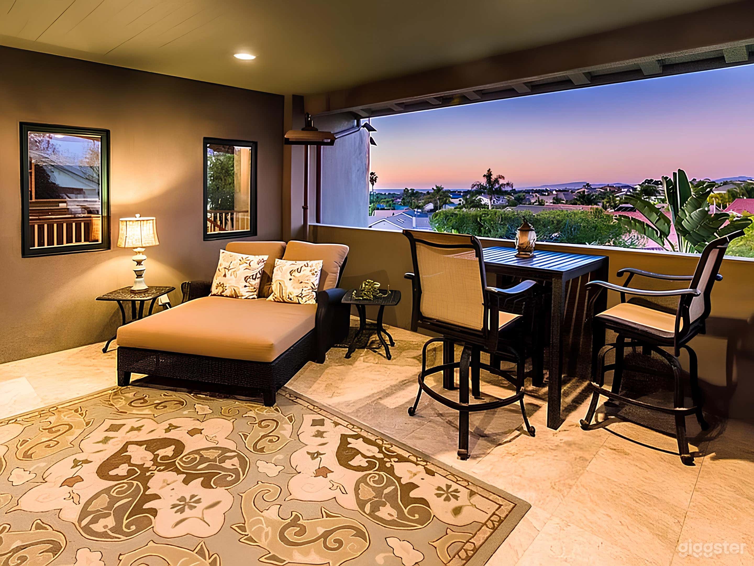 Luxury Home with Pool, Spa & Beautiful Views Photo 3