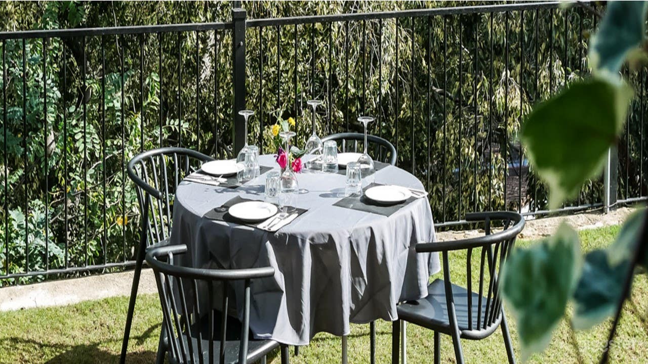 Gran Terraza perfecta para todo tipo de eventos. Photo 1