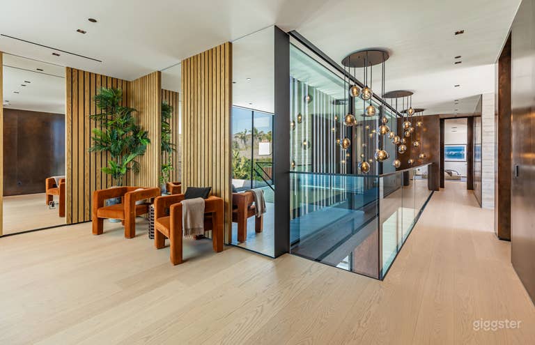  DUME LEGACY CLIFFTOP OCEANFRONT ESTATE 