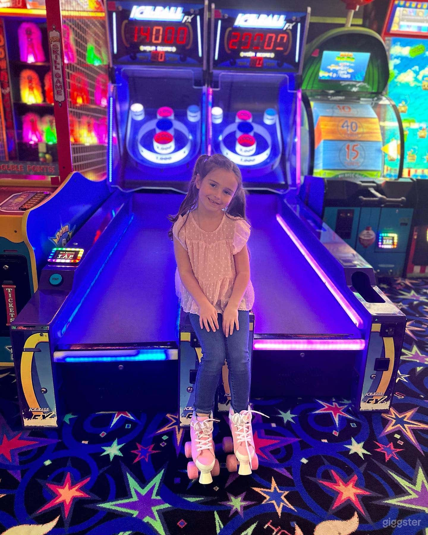 Skate Center in Woodstock Photo 2