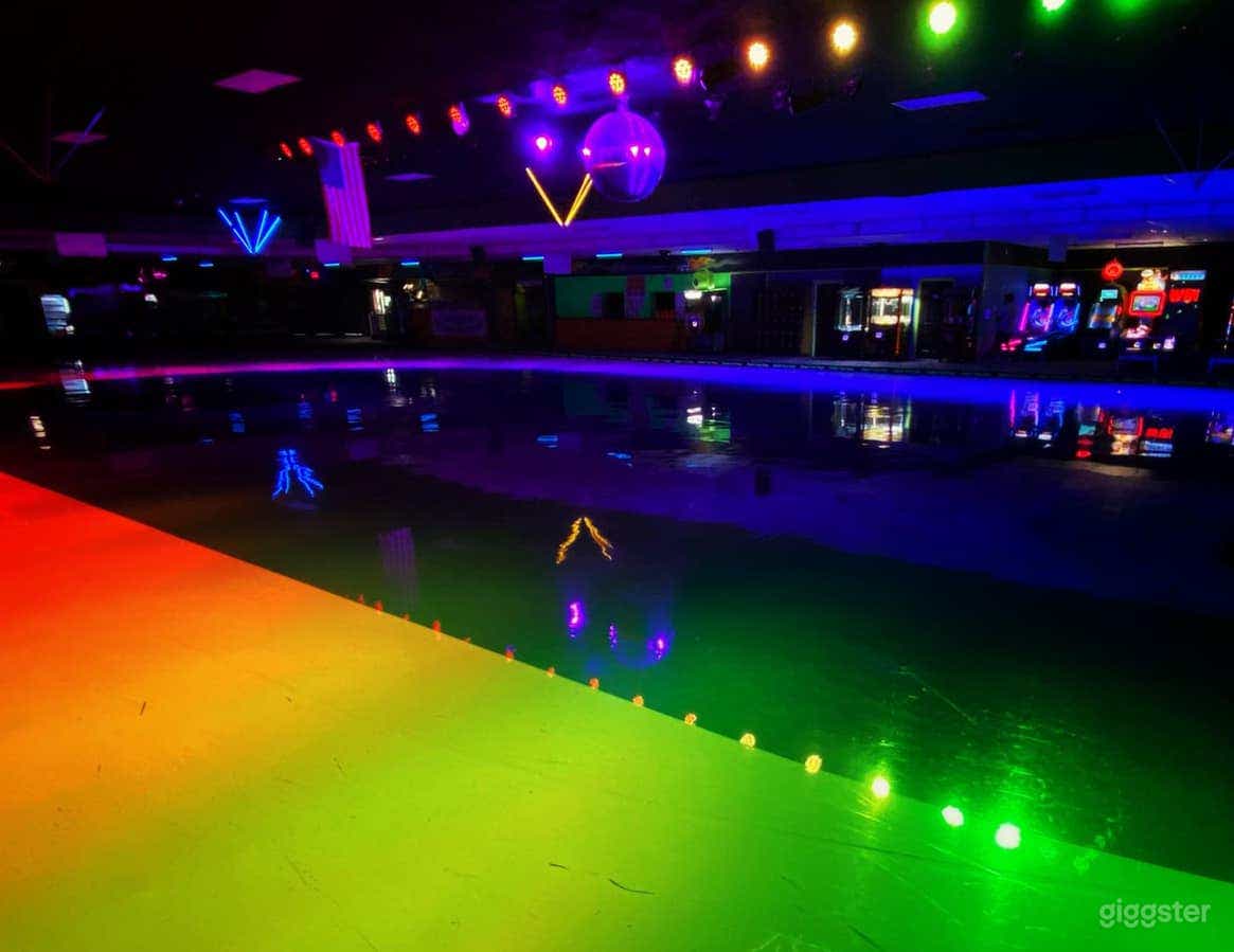 Skate Center in Woodstock Photo 3