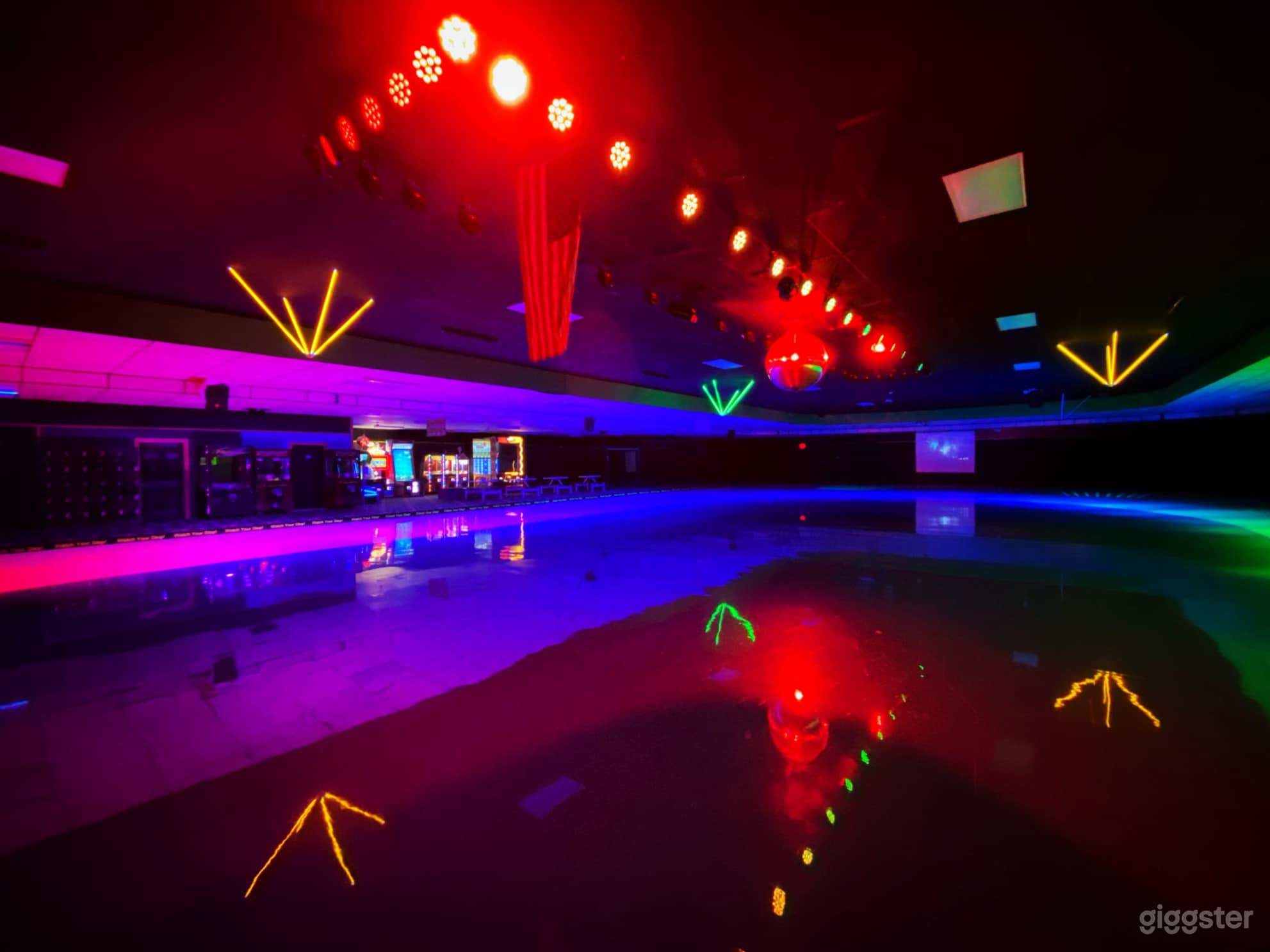 Skate Center in Woodstock Photo 4