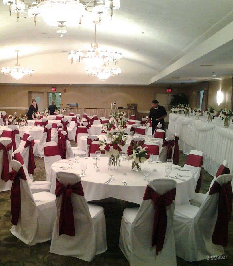 Majestic Event Hall C in Westland Photo 4