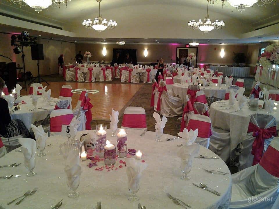 Majestic Event Hall C in Westland Photo 2