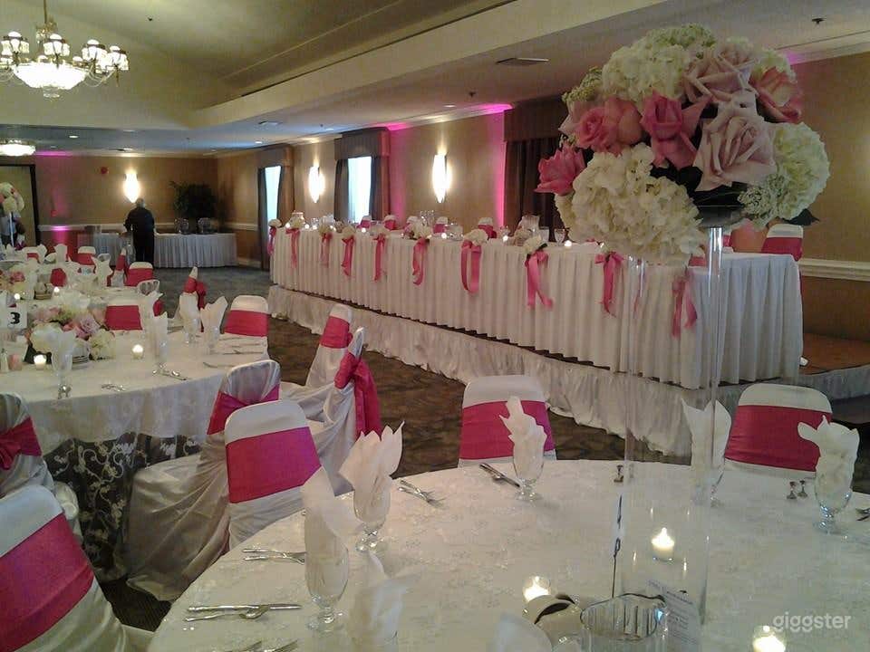 Majestic Event Hall C in Westland Photo 3