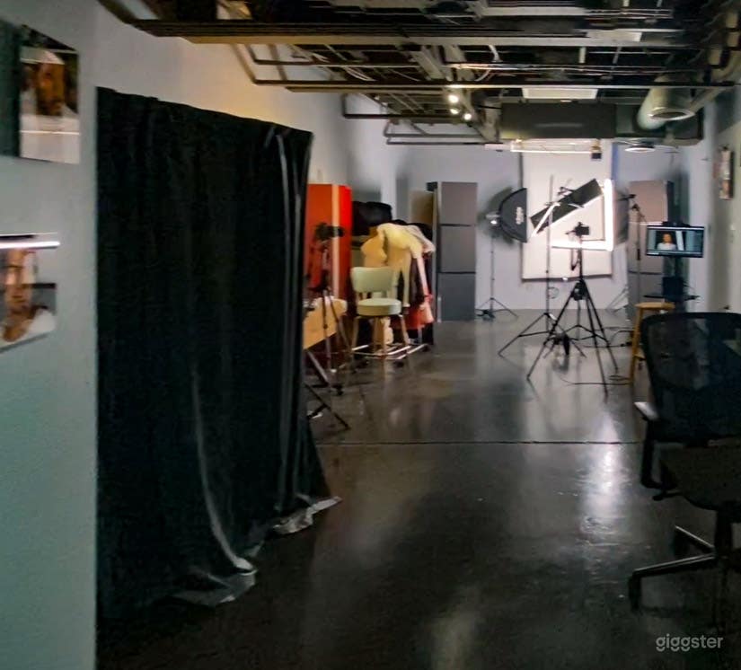 Modern and Well Equipped Studio in Santa Monica Photo 3