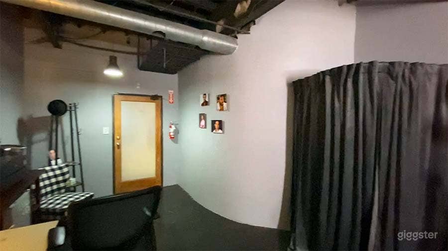 Modern and Well Equipped Studio in Santa Monica Photo 2