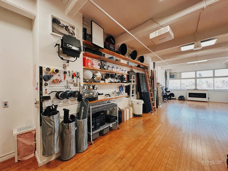  Daylight Photo Studio - All EQ included 