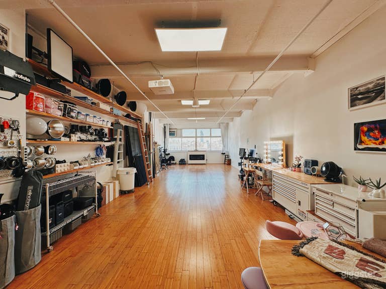  Daylight Photo Studio - All EQ included 