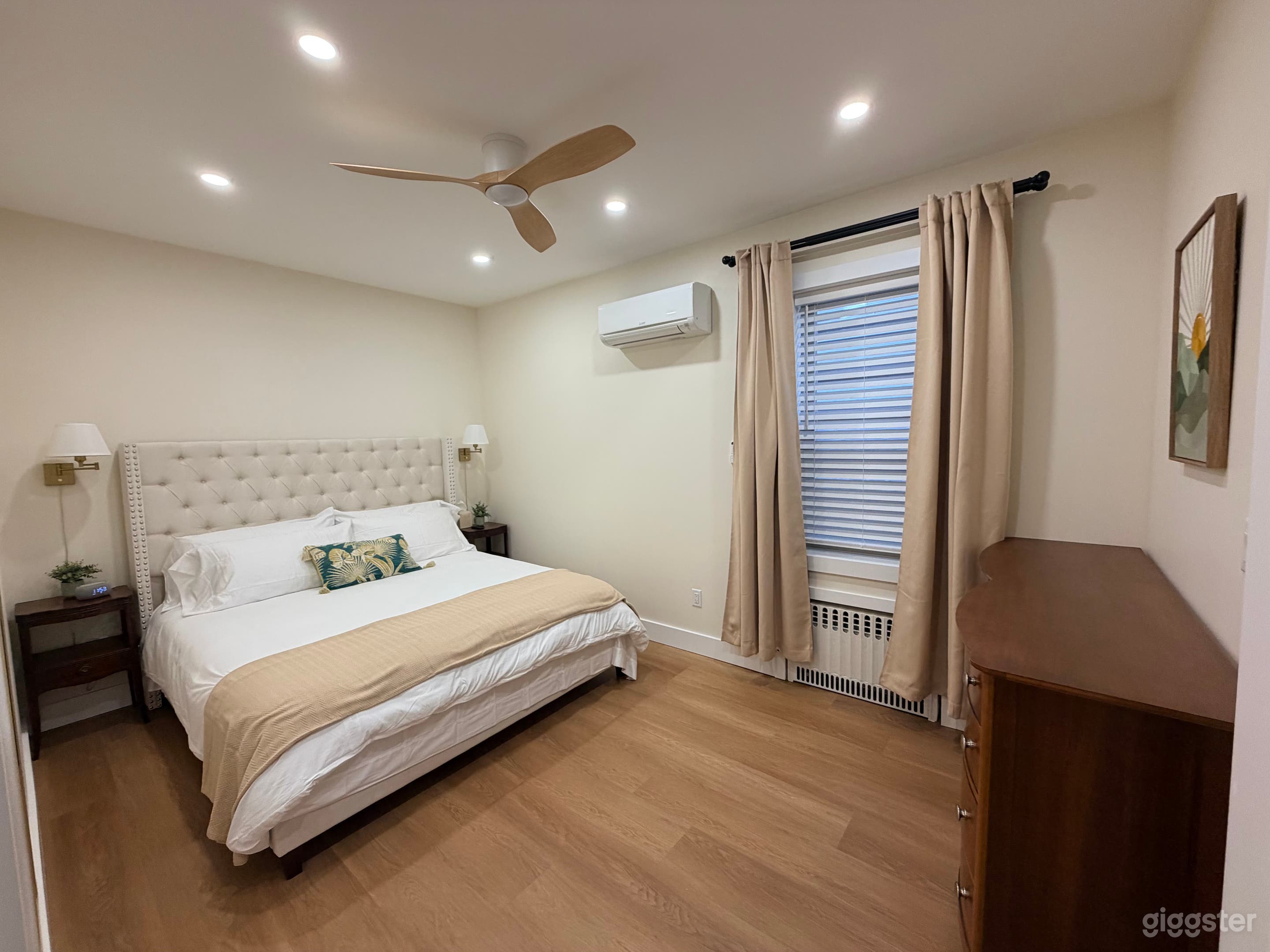 Modern luxury Apart historical building in Jersey City Photo 4