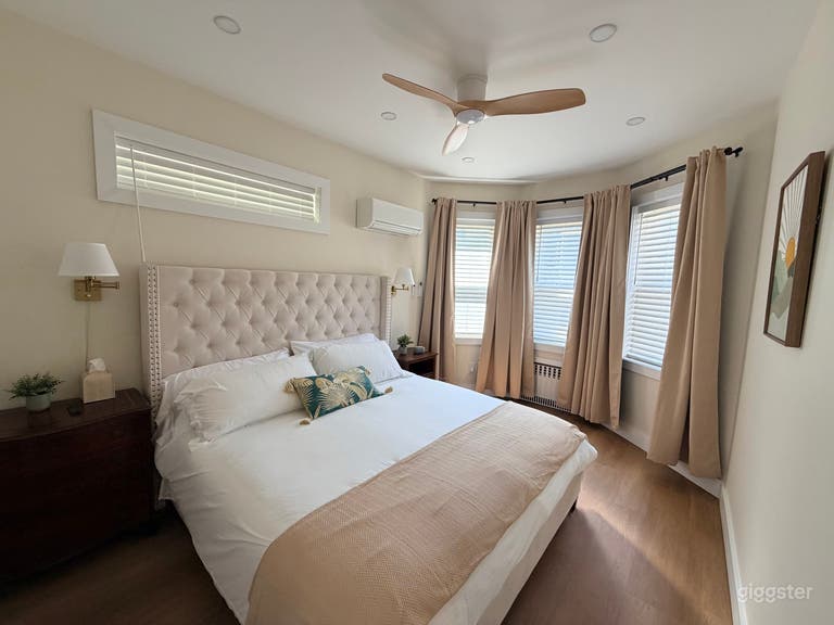  Modern luxury Apart historical building in Jersey City 