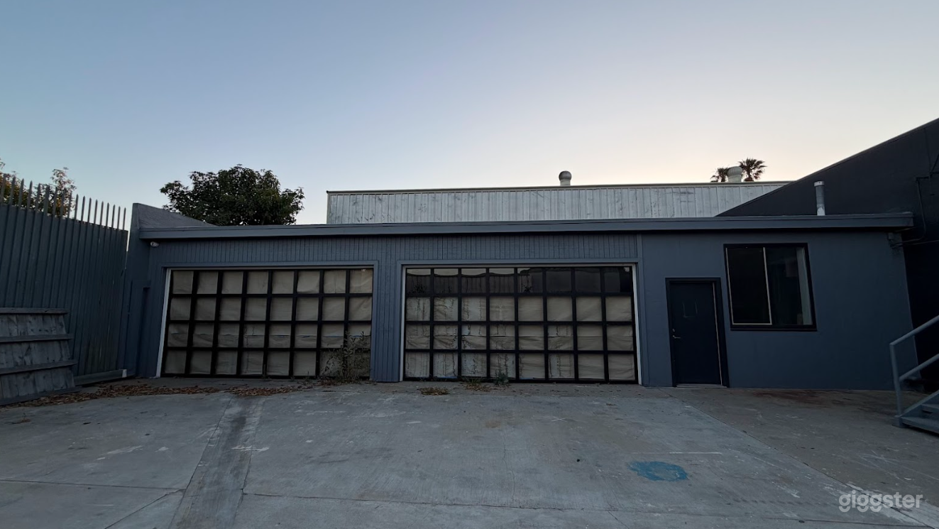Premium Industrial Flex Space | "Outdoor Magic Warehouse" Photo 1