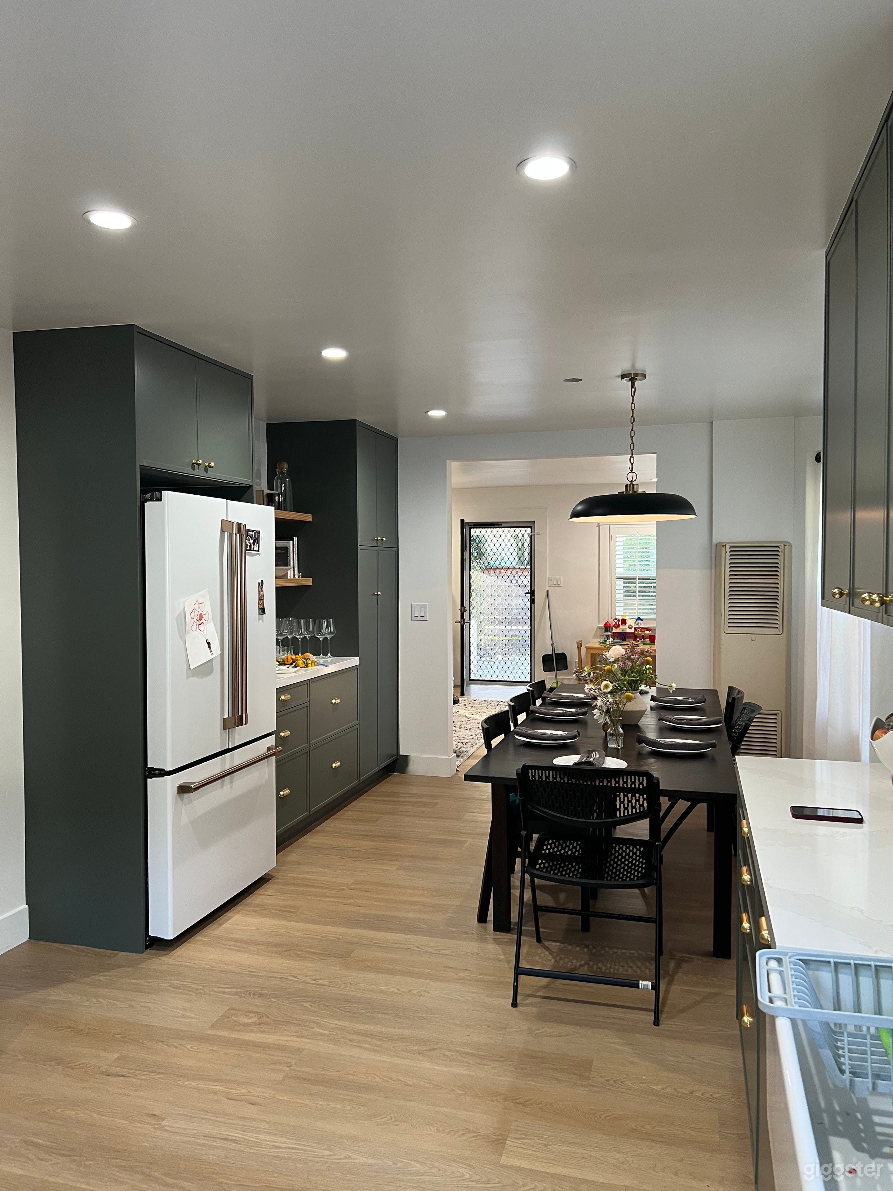 Farm style property on .75 of an acre Photo 3